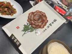 -全聚德烤鸭店(马家堡店)