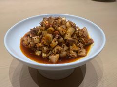 -柴门头啖汤·经典川菜·慢火汤品(锦城万达店)