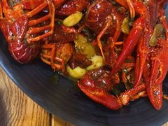 -虾小龙老长沙龙虾馆(坡子街店)