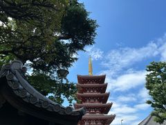 -浅草寺