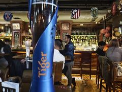 -味德西餐音乐酒吧 Wade's Bar&Grill