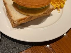 -北京王府井希尔顿酒店·万斯阁西餐厅