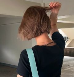 -YESIDO椰岛造型烫发染发