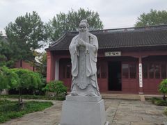-孔庙学宫
