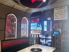-大队长主题火锅(观音桥店)