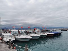 -三亚西岛海洋文化旅游区
