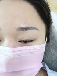 -轻妆Feel·半永久纹眉眼线