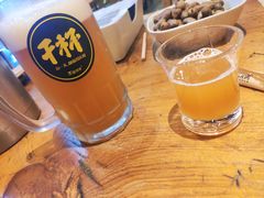 -木屋烧烤(龙湖天街店)