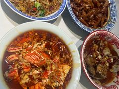 -欧记大排档·景德菜(上海首店)