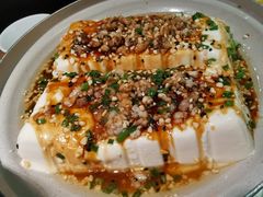 吕氏嫩豆腐-吕氏疙瘩汤·私家菜馆(慈云寺店)