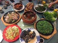 -沙龙酒家