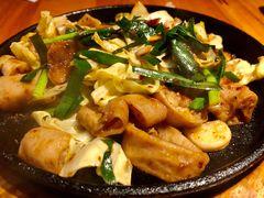 -醉虎传(南锣鼓巷店)