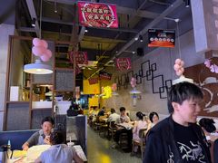 -靓靓蒸虾·头牌蒸虾(南山桂庙店)