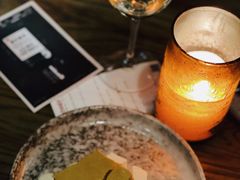 自制蜂巢冰激凌-BOR Eatery(安福路店)