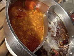 -四喜小胖·北京涮肉(五道营店)