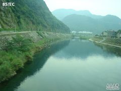 -浙东大峡谷风景区