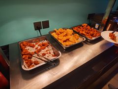 小食-温禾牛·和牛寿喜烧自助火锅(恒基名人店)