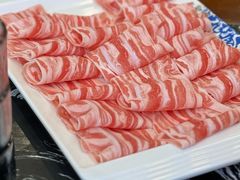 -楼外楼大刀肉传统火锅居(繁荣路店)
