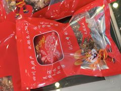 -鸿运兔·手撕烤兔(天府广场店)
