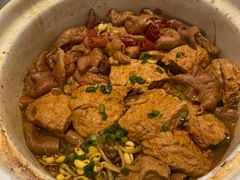 -双东酒店(东关街店)