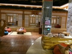 -汤森悠生活文化汤(江宁万达店)