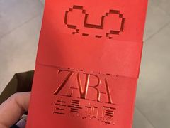 -ZARA(恒隆广场店)