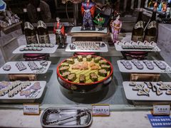 -蓝海国际大饭店·蓝钻自助百汇(兰山店)