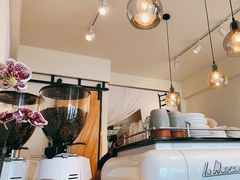 -LAB COFFEE来杯咖啡(浦仓路店)