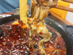 -鸿顺老铁锅美蛙鱼府(解放碑店)