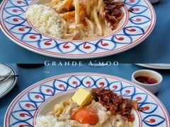 -Grande A'moo(上海万象城店)