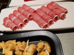-海底捞火锅(团结桥店)