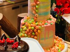 -北京王府井希尔顿酒店·万斯阁西餐厅