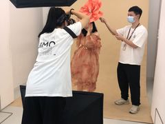 -海马体照相馆(上海月星环球港店)