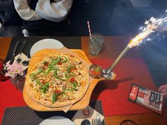 -百特喜·意大利餐厅(八佰伴镇江店)