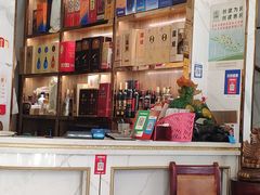 -百姓食府(秦虹路店)