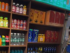 -飨府.老淮面馆.自营(清河路店)