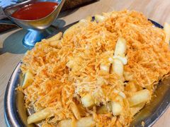 -初拾·花里餐厅(钜城华亿店)