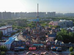 -郑州方特欢乐世界