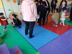 -金宝贝早教中心(北洋校区)