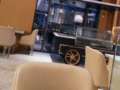 -西安高新希尔顿酒店·咖啡露台西餐厅