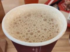 传统奶茶折扣-亚坤 Ya Kun Kaya Toast(万象城店)