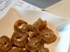 -新兴·金羊座·粤菜点心(乐峰店)