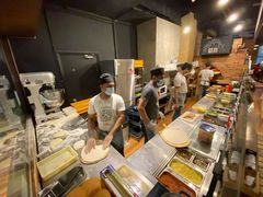 -Fahrenheit 600 Cafe & Restaurant