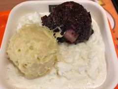 -满记甜品(王府井北京市百货大楼店)