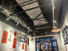 -胡犇嗲单车烧烤(坡子街店)