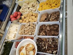 -木木鲜海鲜面(天一店)