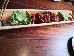 -大牌大·传统杭帮菜(湖滨店)