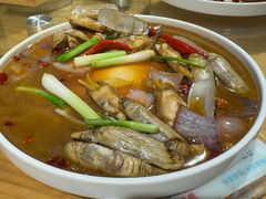 -大厨的餐厅(曾厝垵总店)