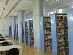-中央财经大学-图书馆