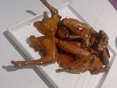 -琬苑鸽庄·川粤融合菜(解放碑总店)